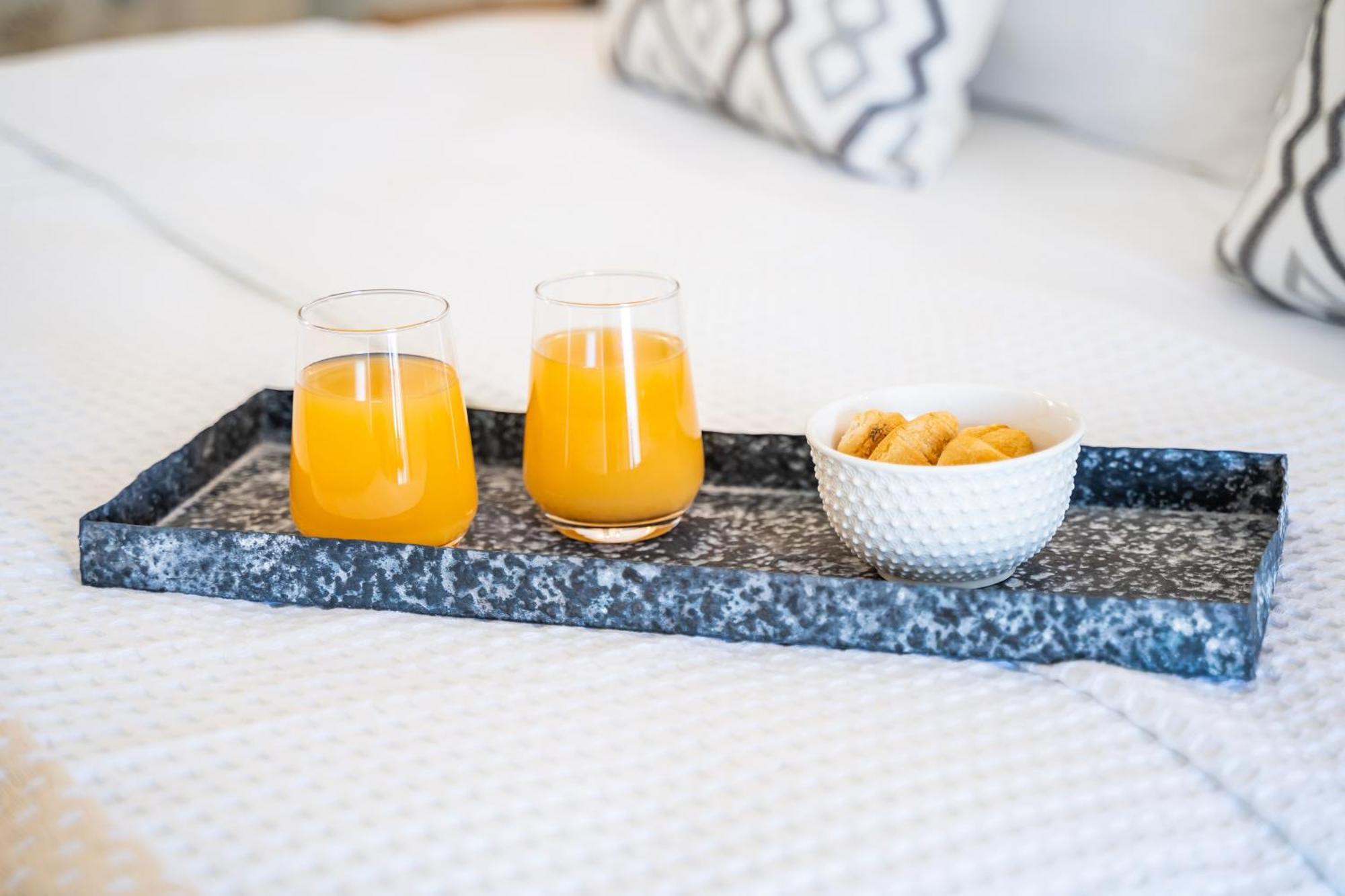 Yploui Suites Kerpe Dış mekan fotoğraf