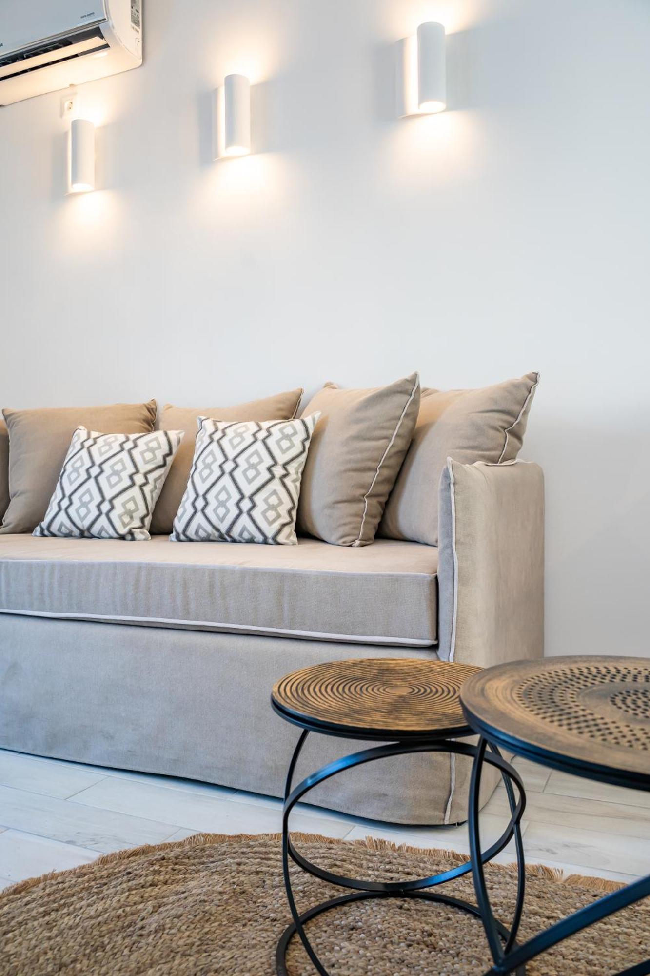 Yploui Suites Kerpe Dış mekan fotoğraf